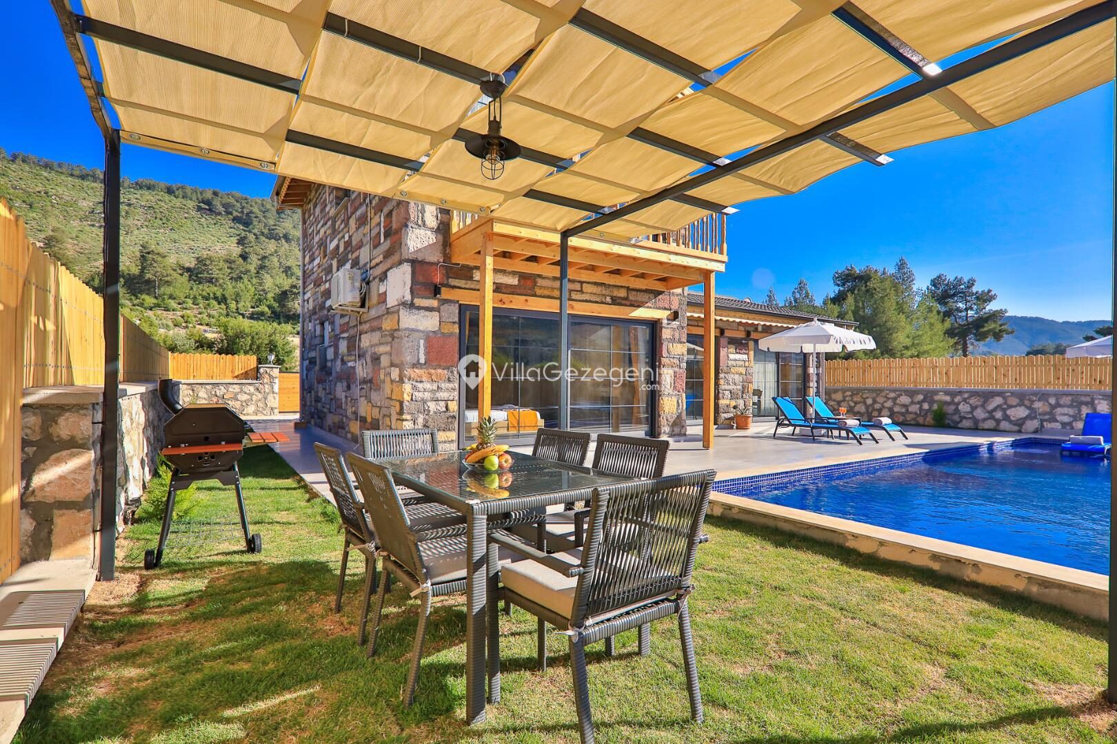 Villa Ladin Sarıbelen — 6