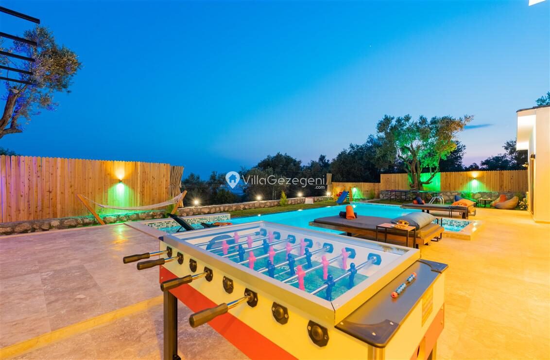 Villa İbiza — 30