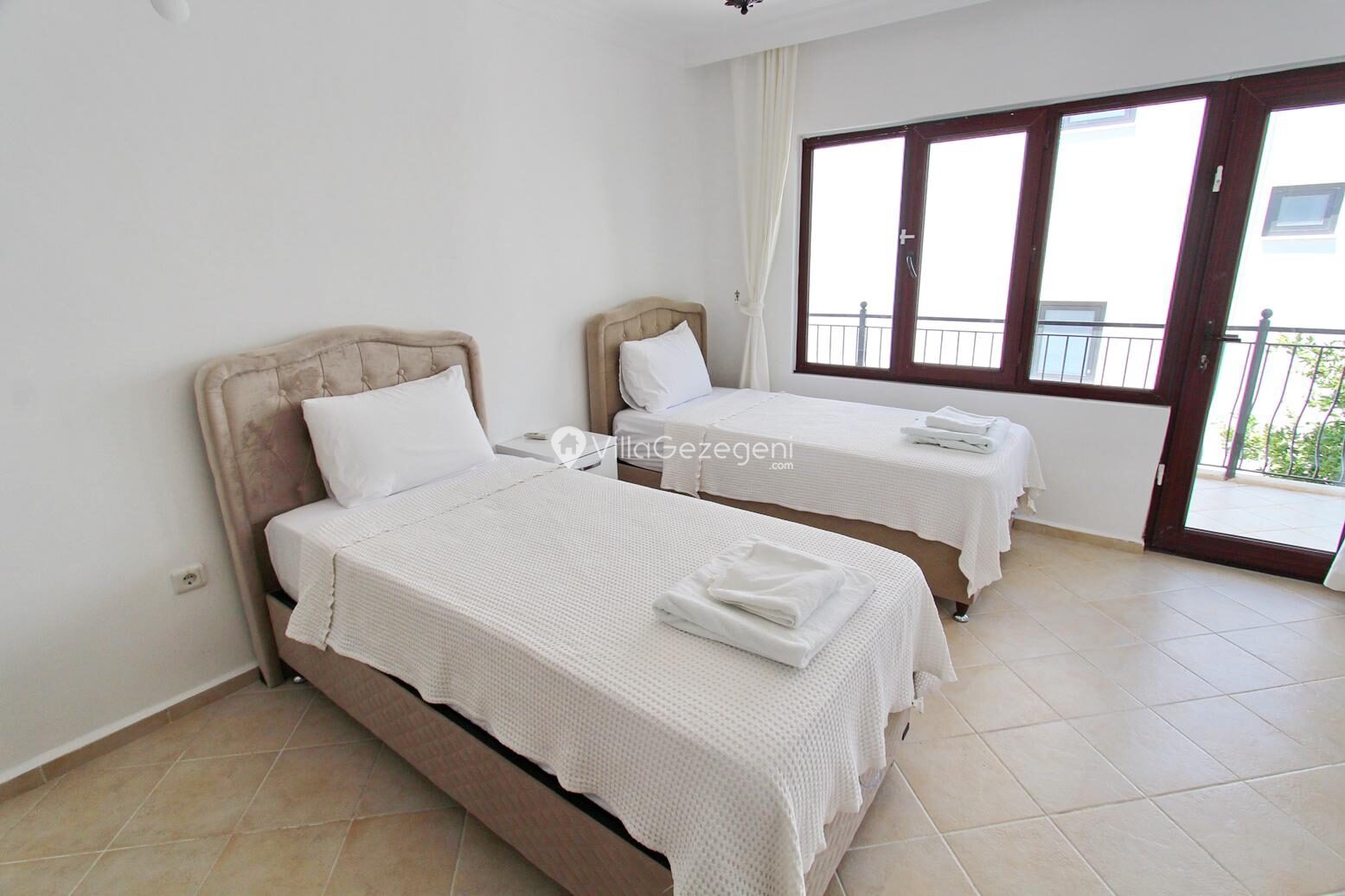 Villa Anatolia Kışla — 38