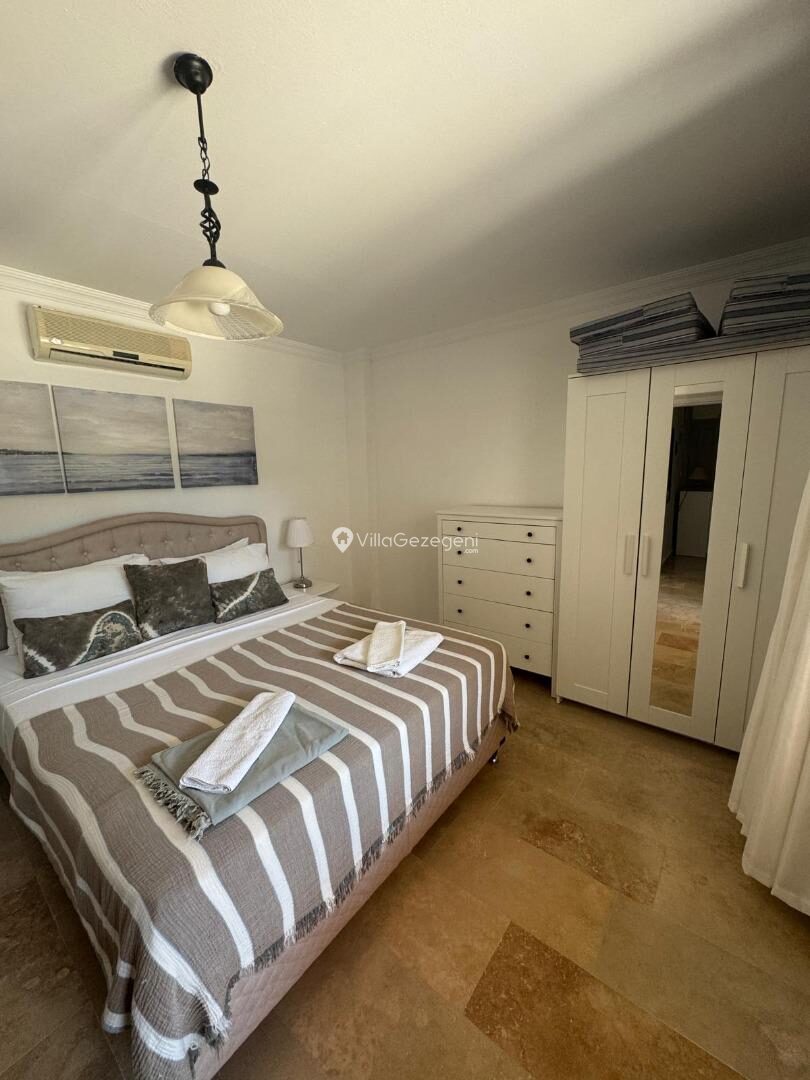 Villa Zeytin Ortaalan — 39