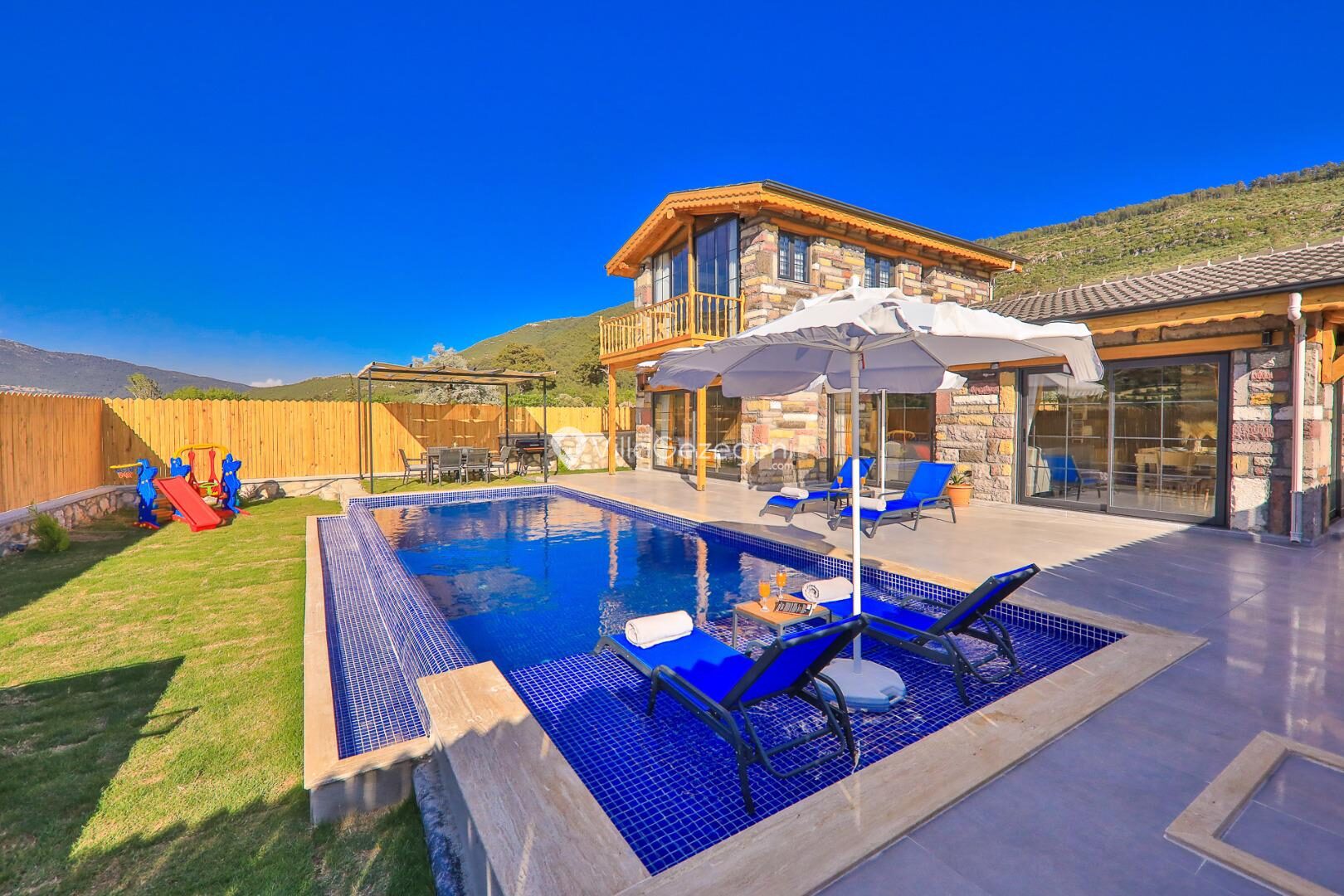 Villa Ladin Sarıbelen — 7