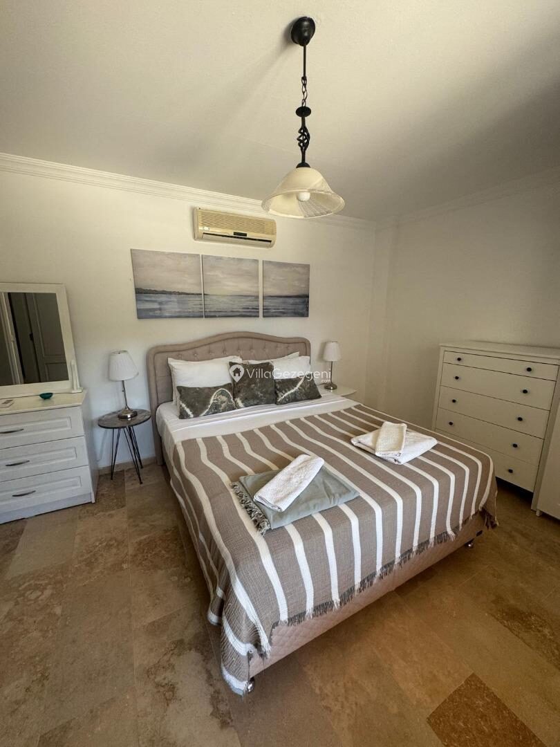 Villa Zeytin Ortaalan — 40