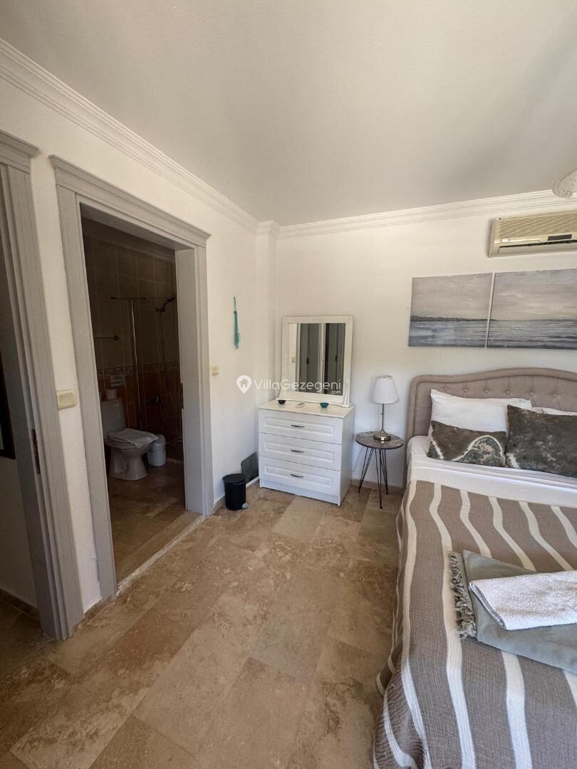 Villa Zeytin Ortaalan — 41