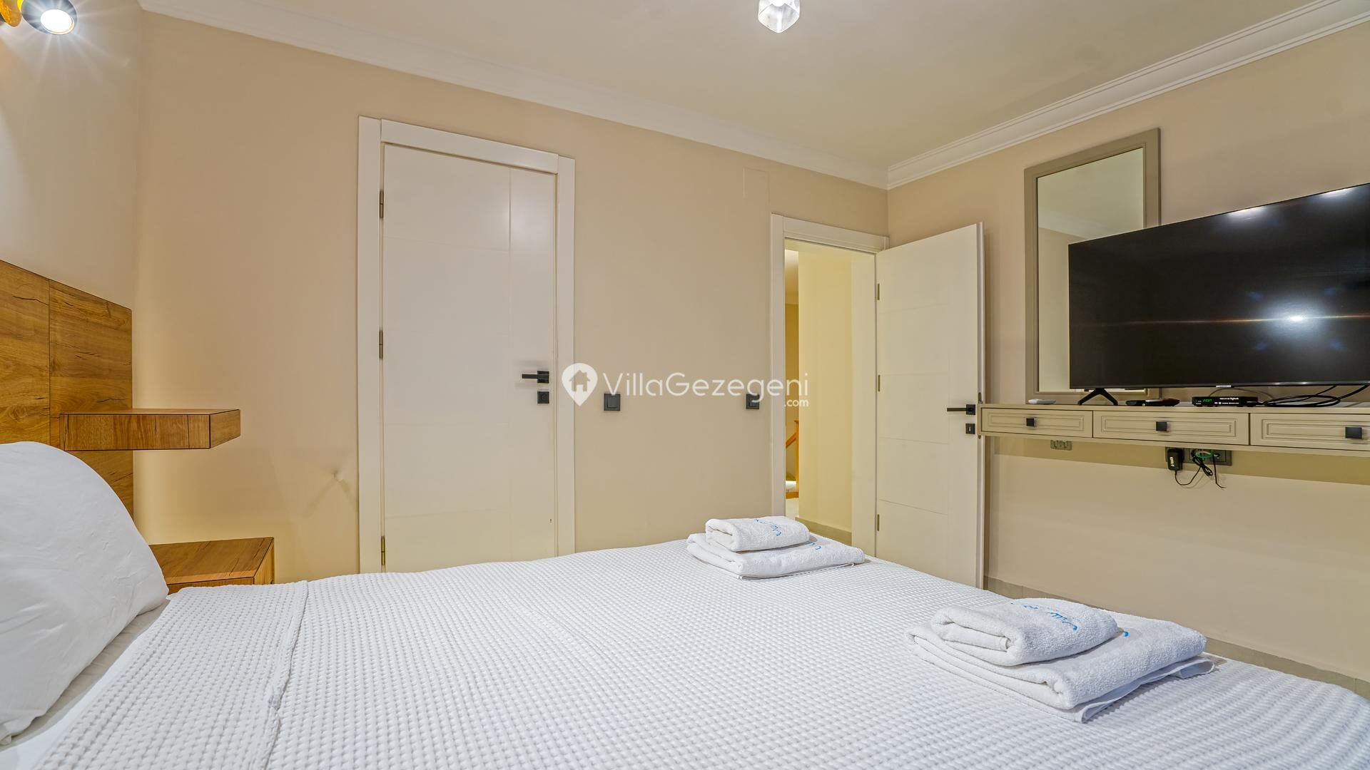 Villa Altay Kaş — 78