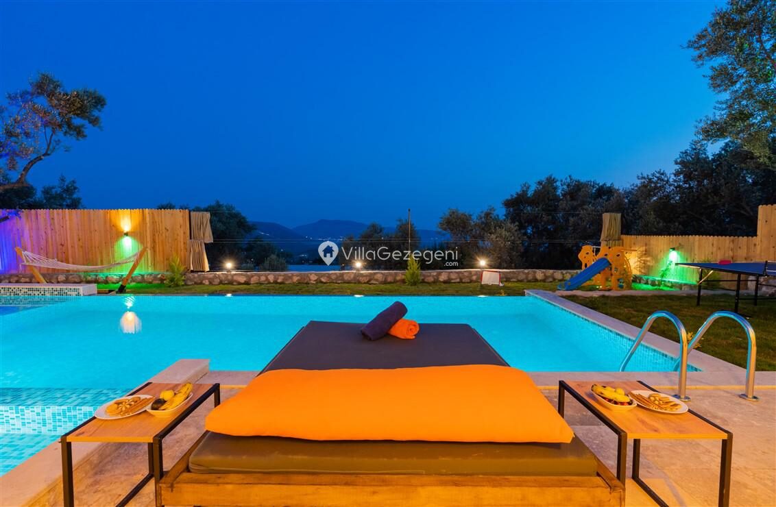 Villa İbiza — 33