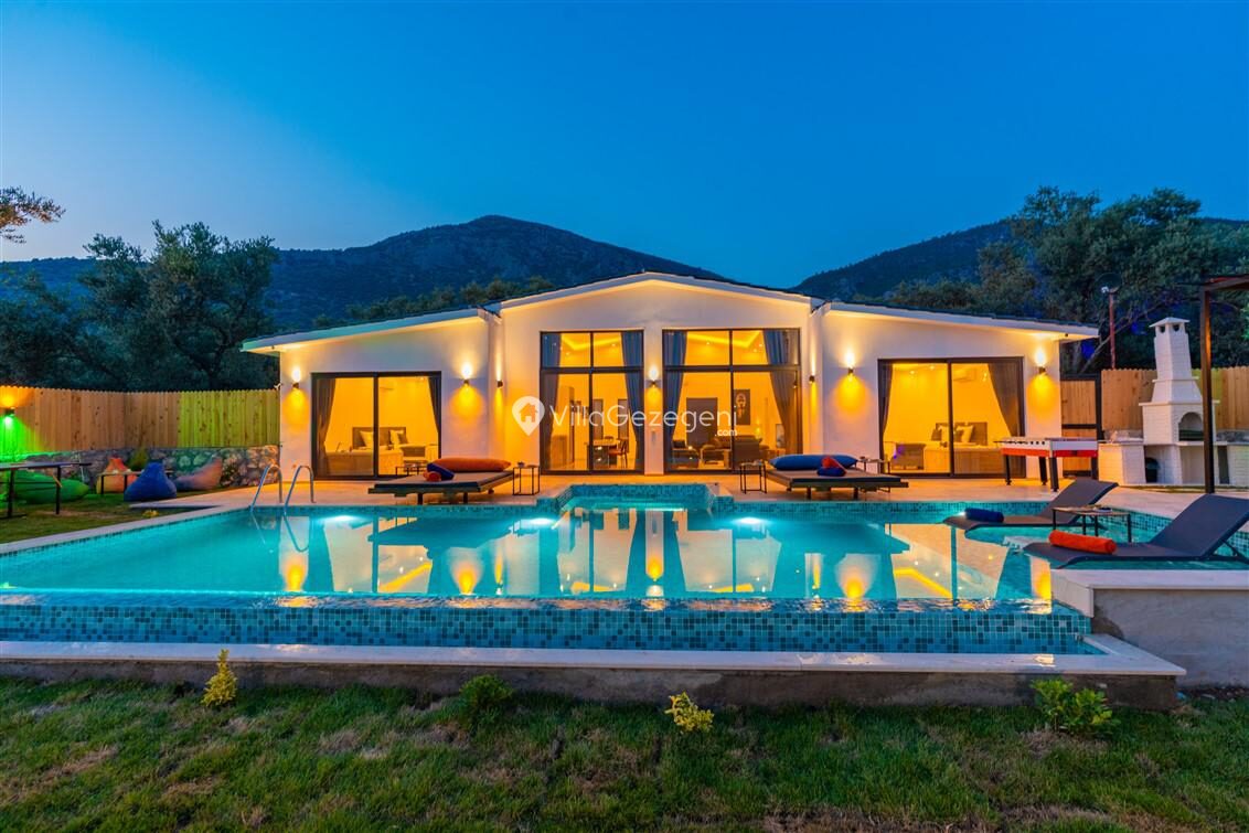 Villa İbiza — 36