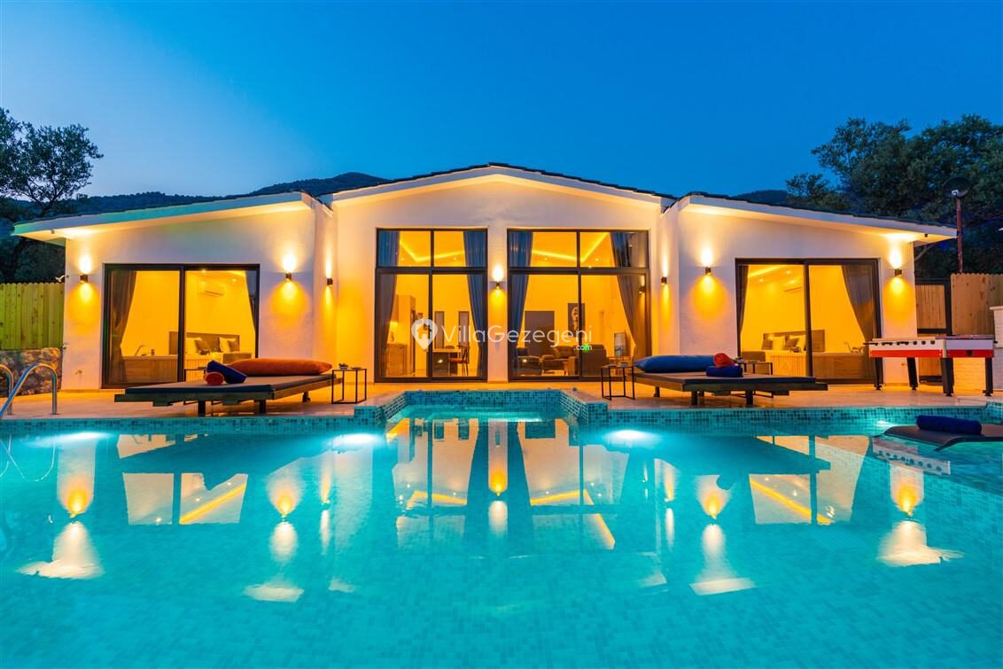 Villa İbiza — 37