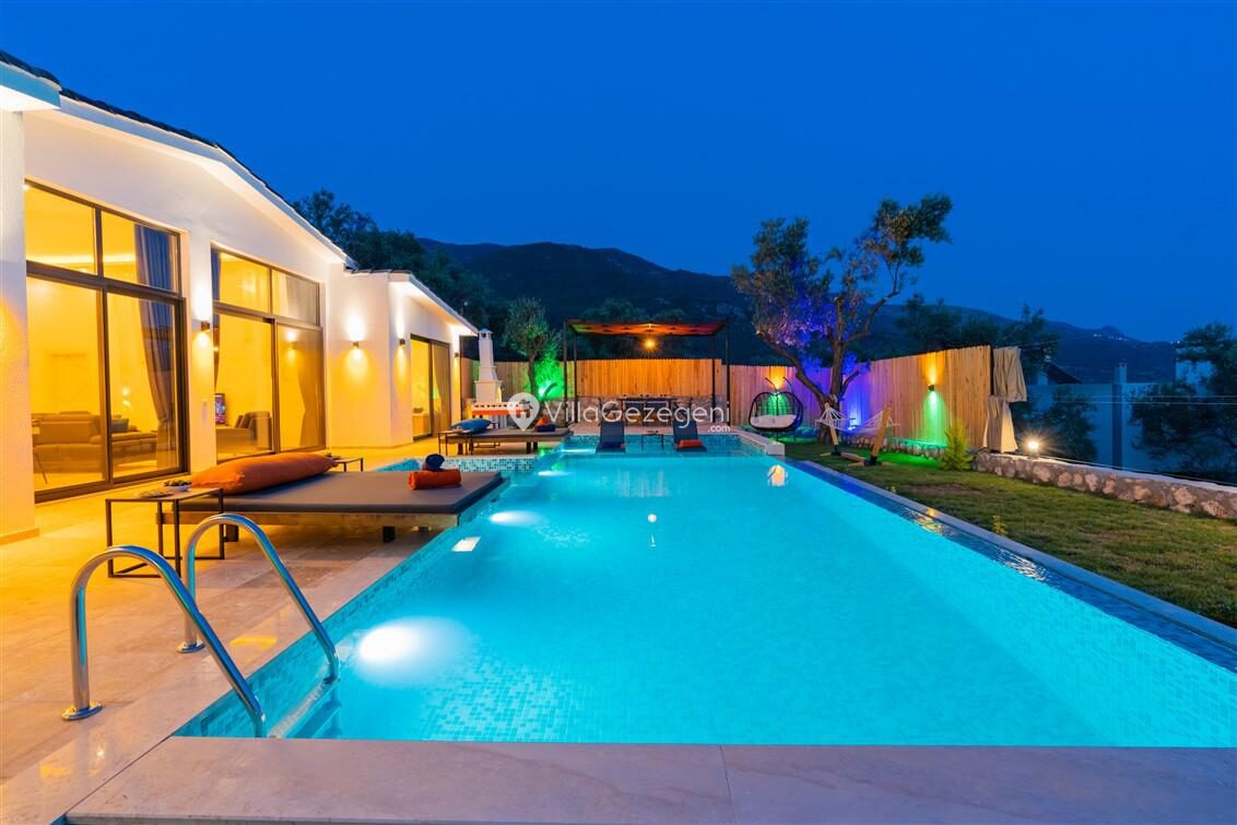 Villa İbiza — 41
