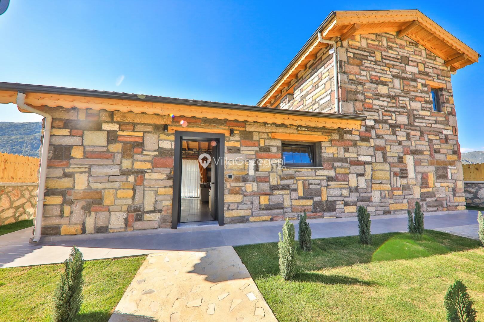 Villa Ladin Sarıbelen — 15