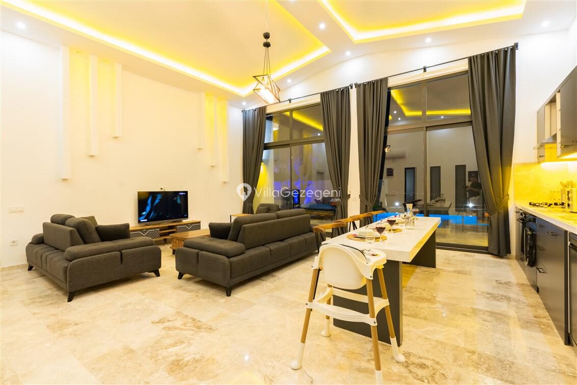 Villa İbiza — 47