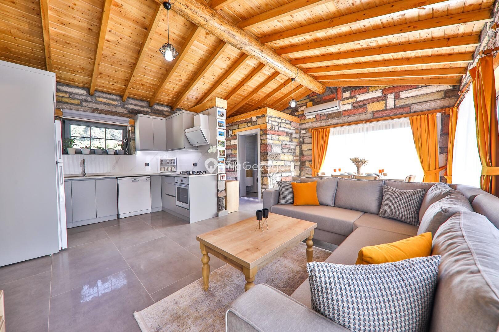 Villa Ladin Sarıbelen — 18