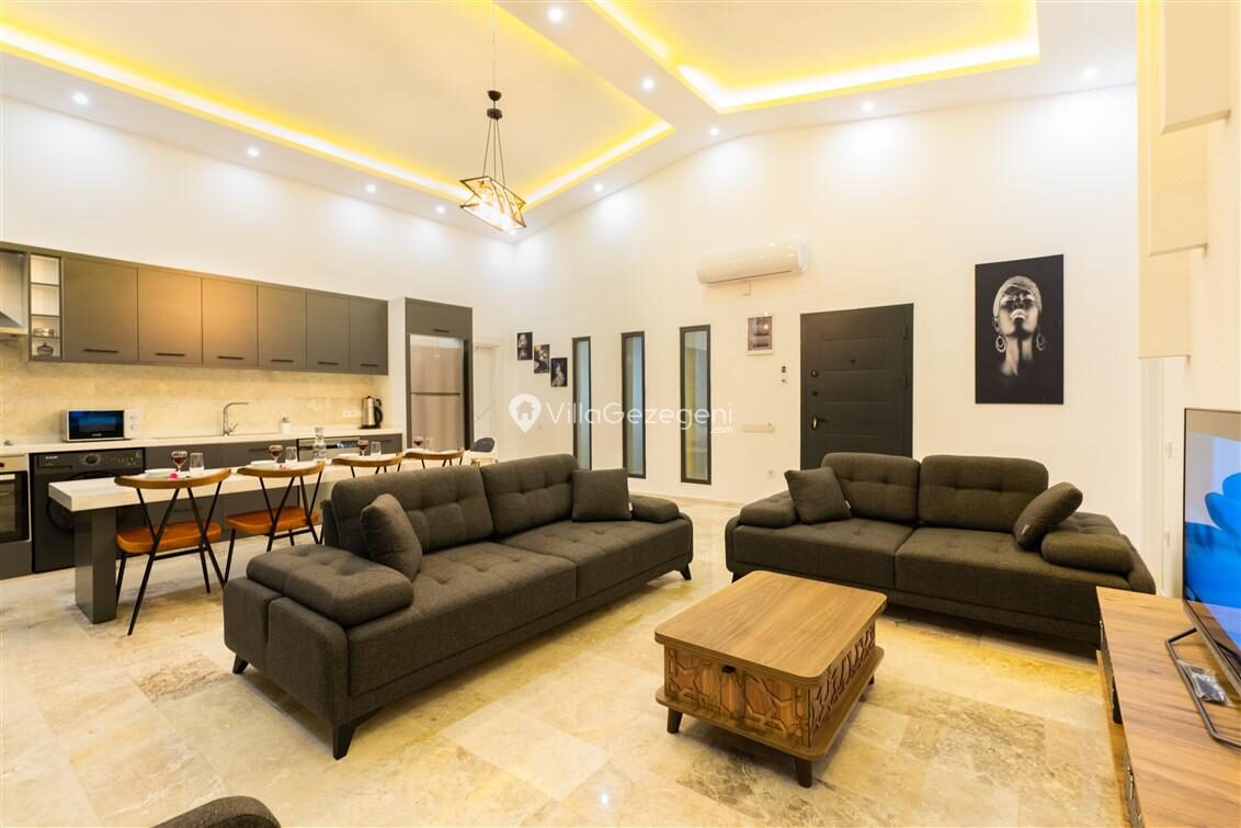 Villa İbiza — 50