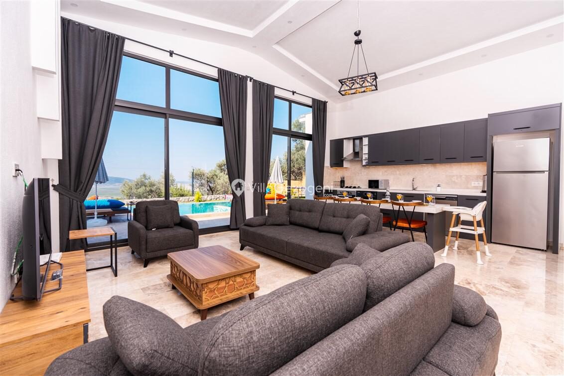 Villa İbiza — 51