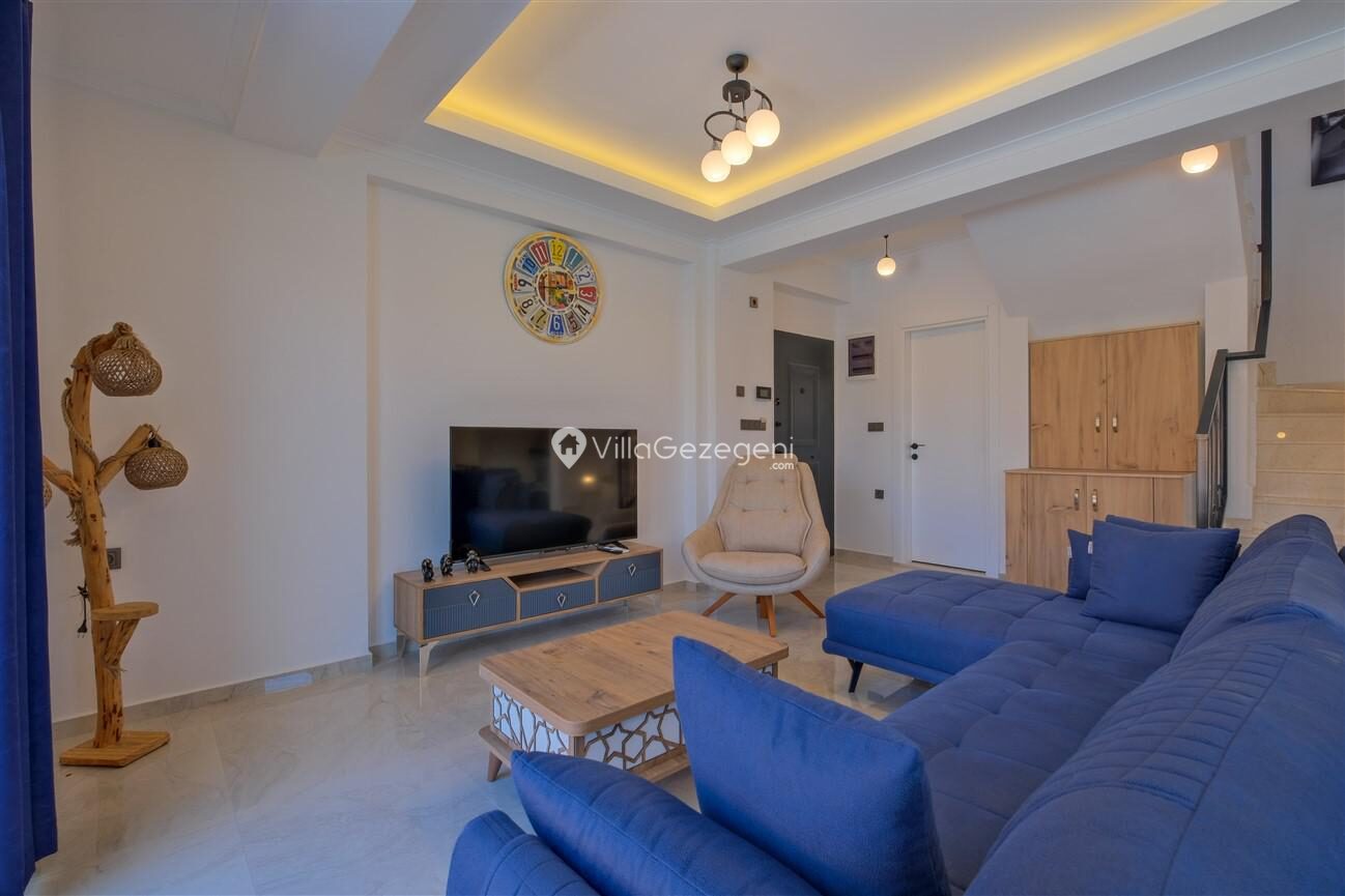 Villa Santorini — 36