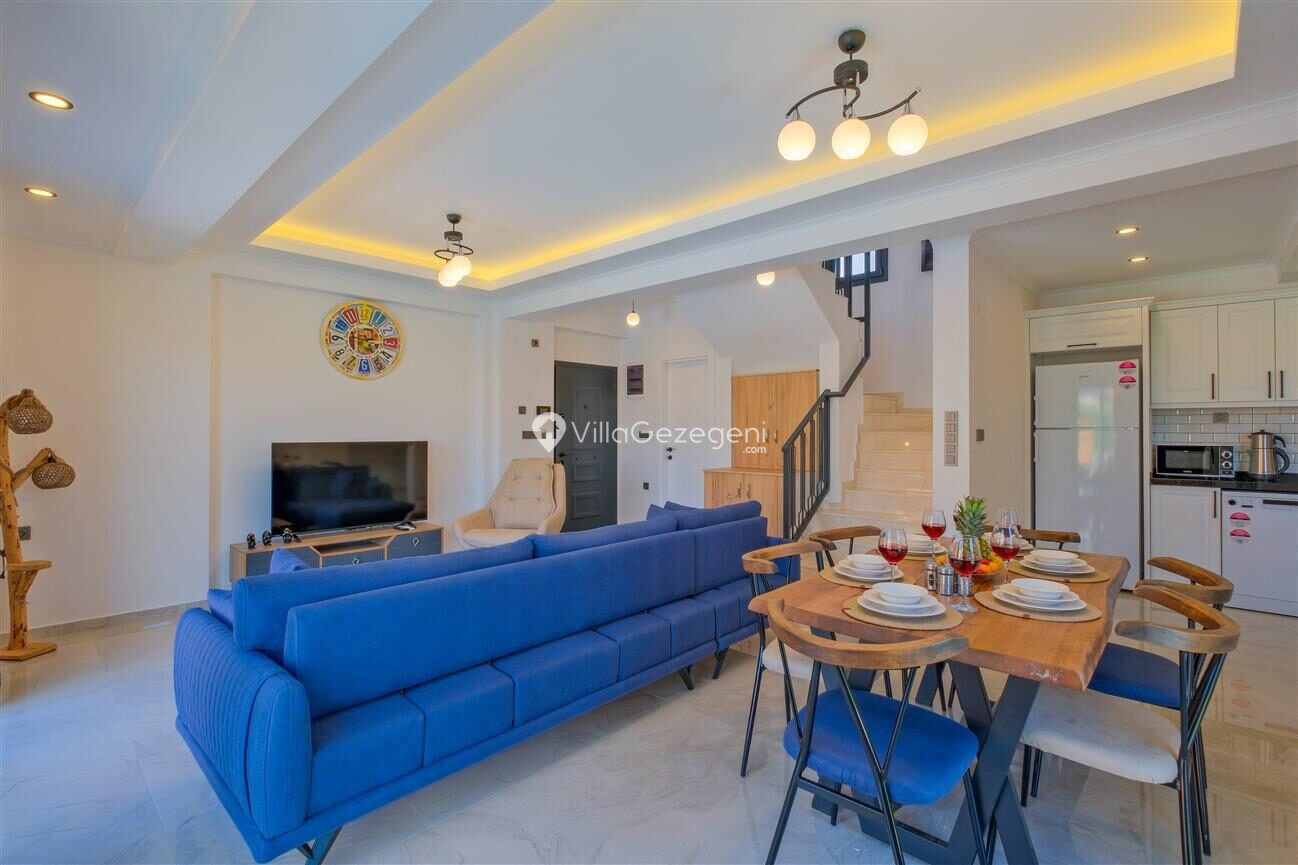 Villa Santorini — 37