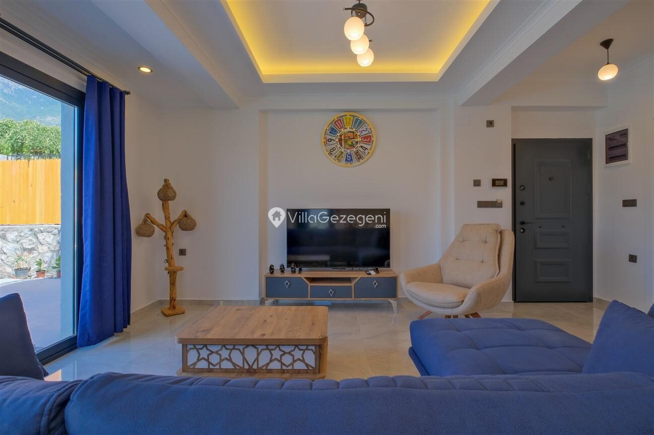Villa Santorini — 38