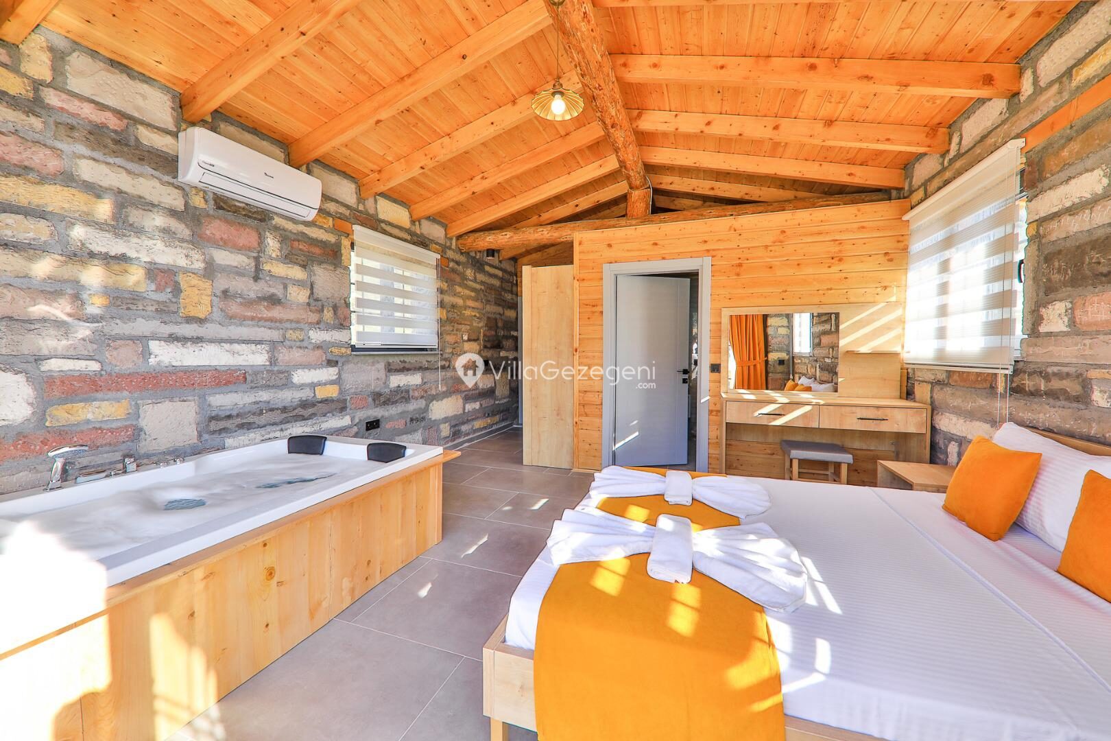 Villa Ladin Sarıbelen — 24