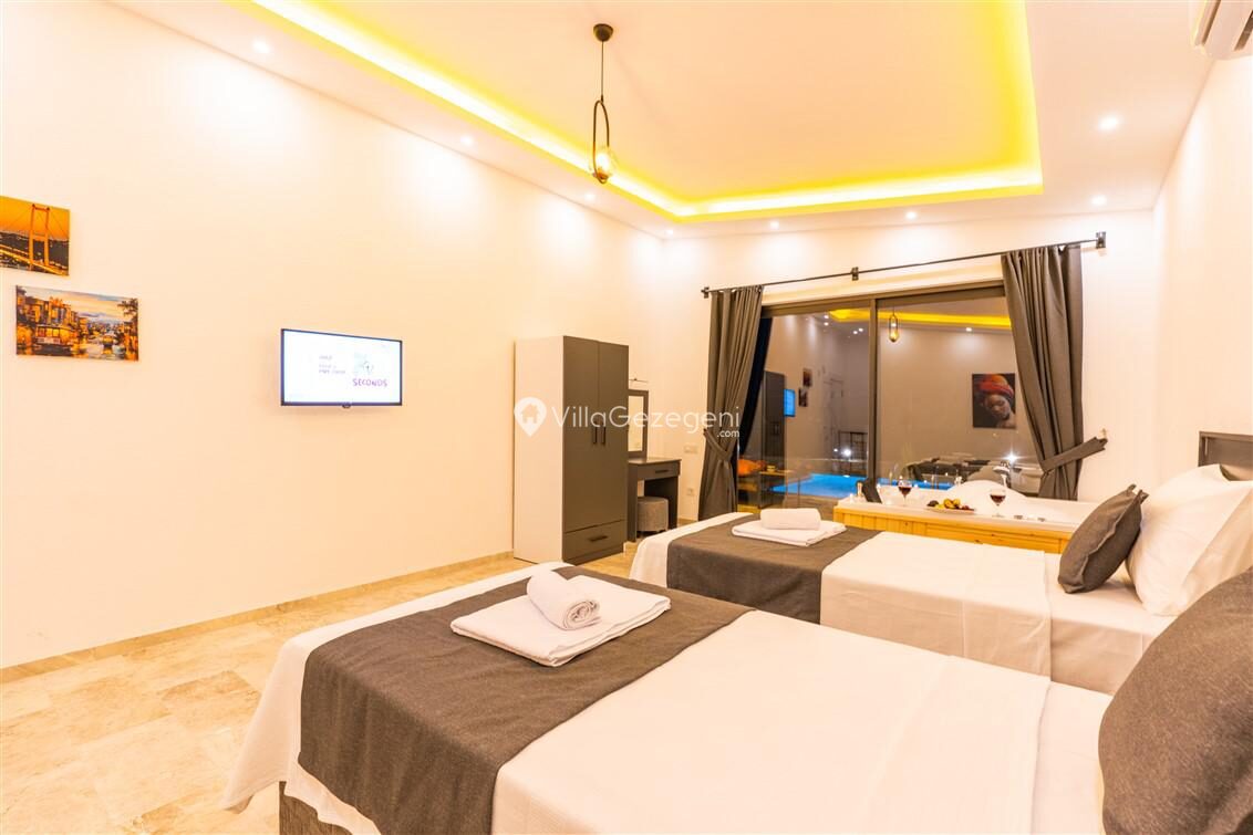 Villa İbiza — 60