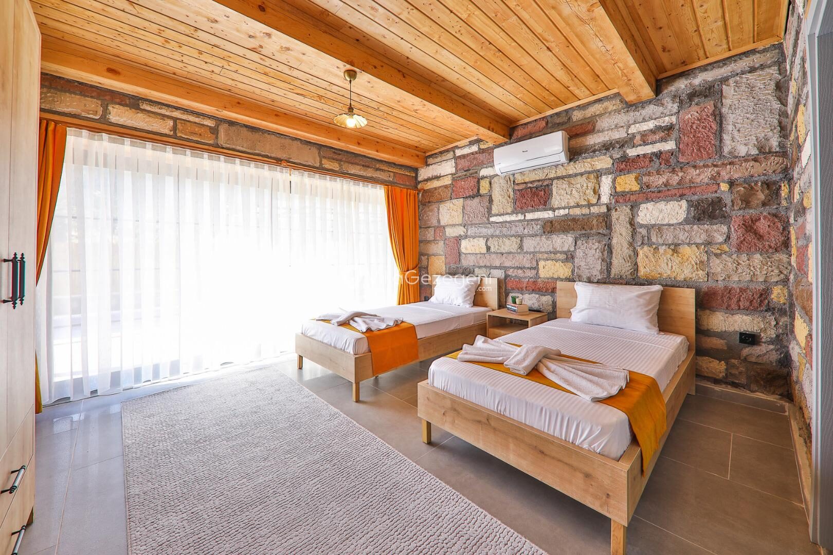 Villa Ladin Sarıbelen — 30