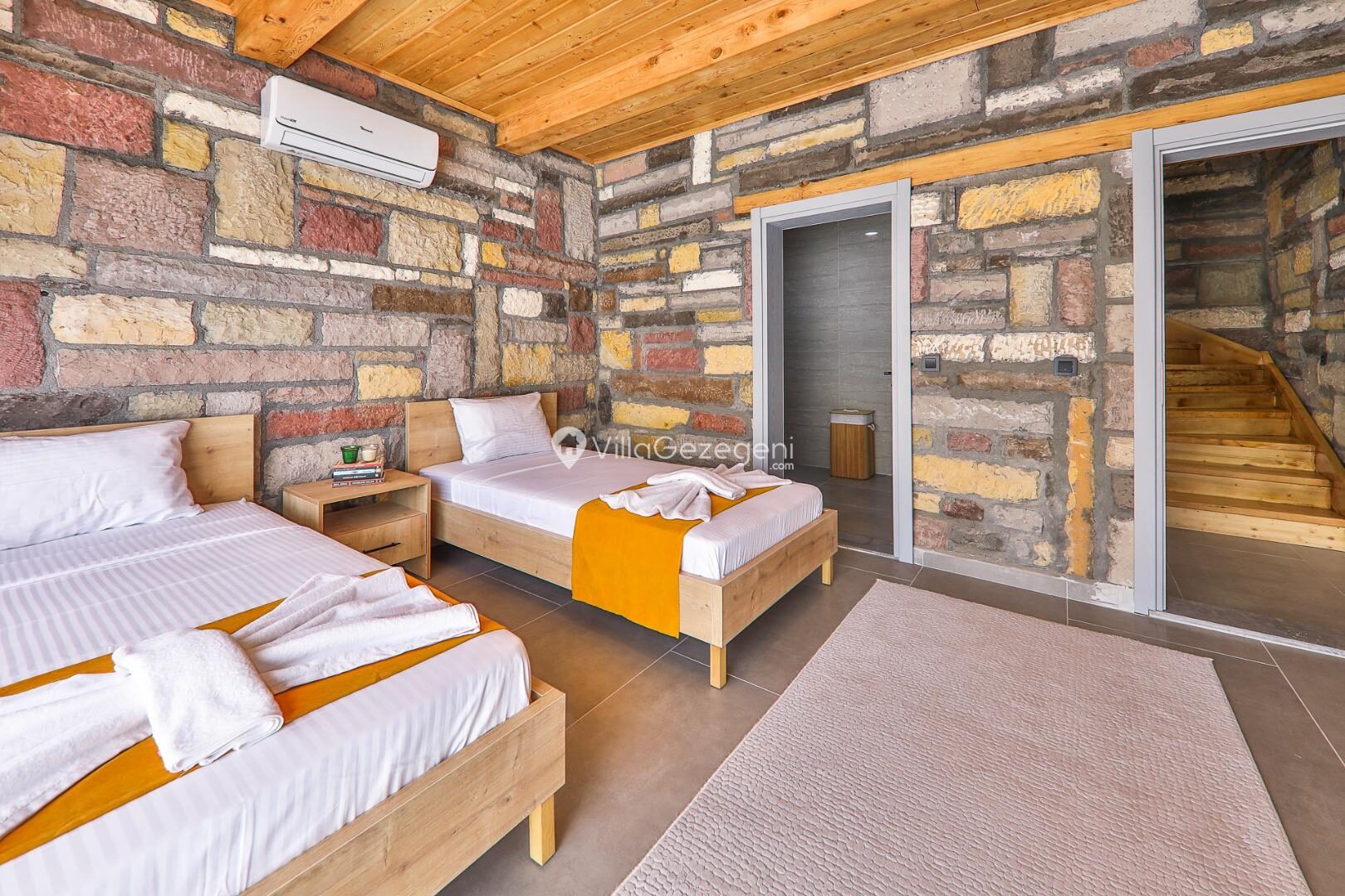 Villa Ladin Sarıbelen — 32