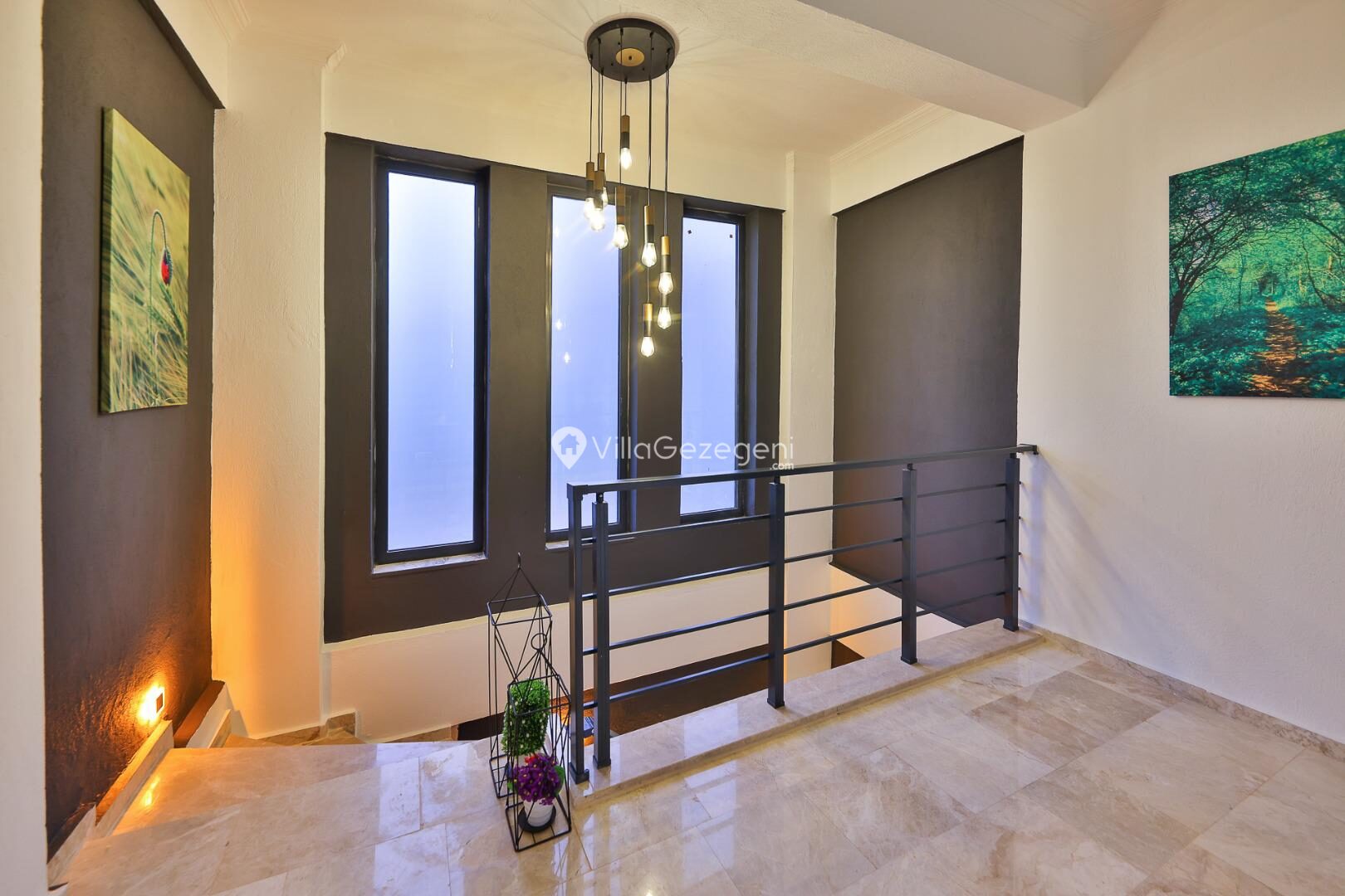 Villa Manolya Ağullu — 40