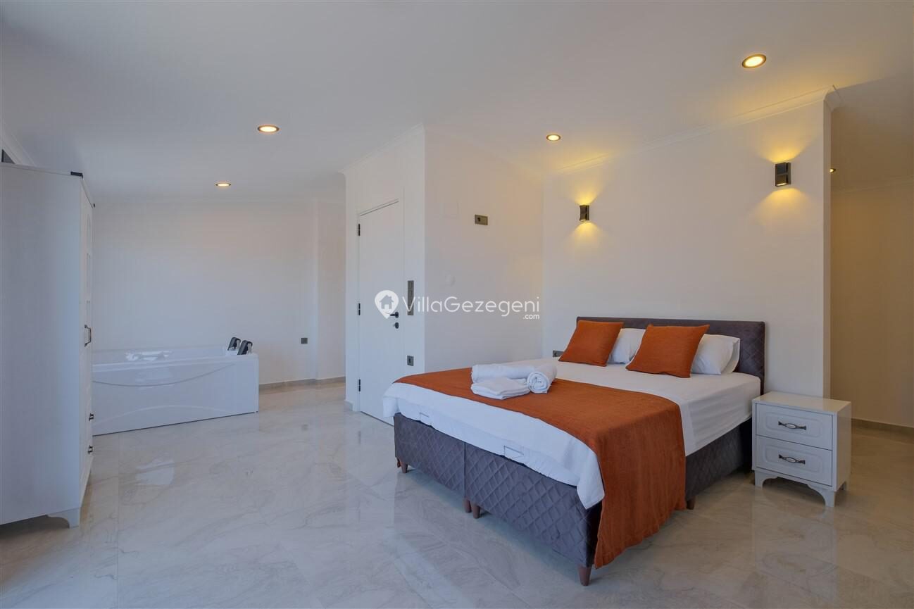 Villa Santorini — 56
