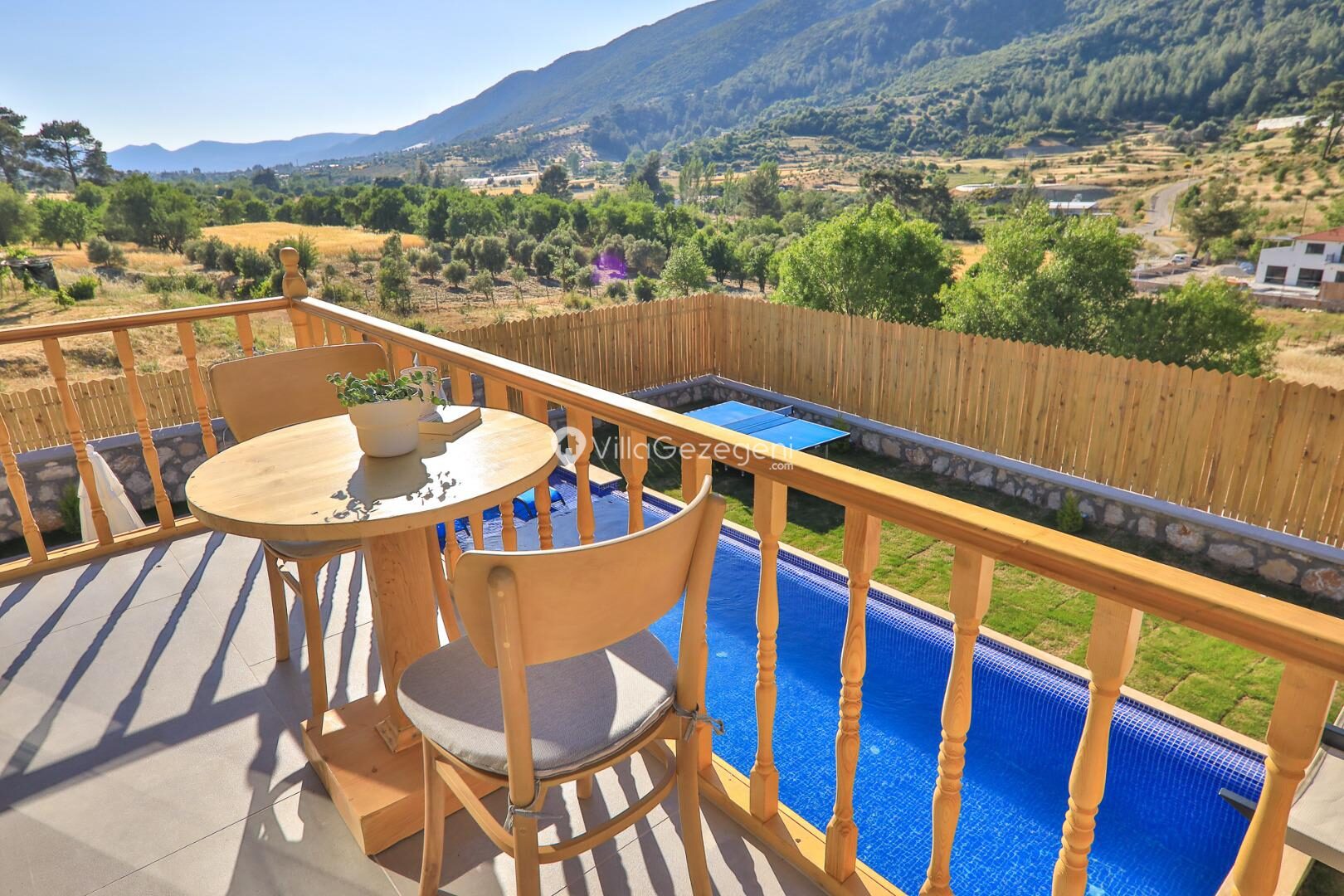 Villa Ladin Sarıbelen — 38