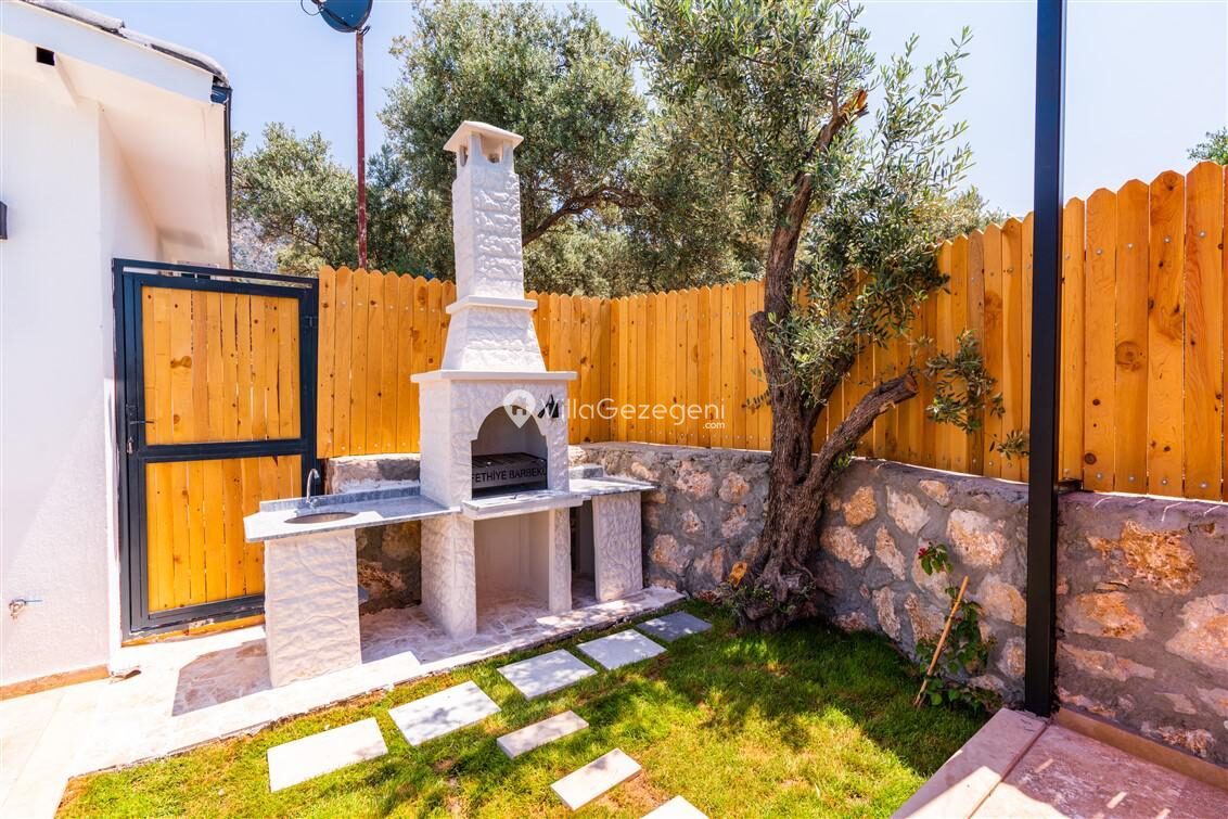 Villa İbiza — 88