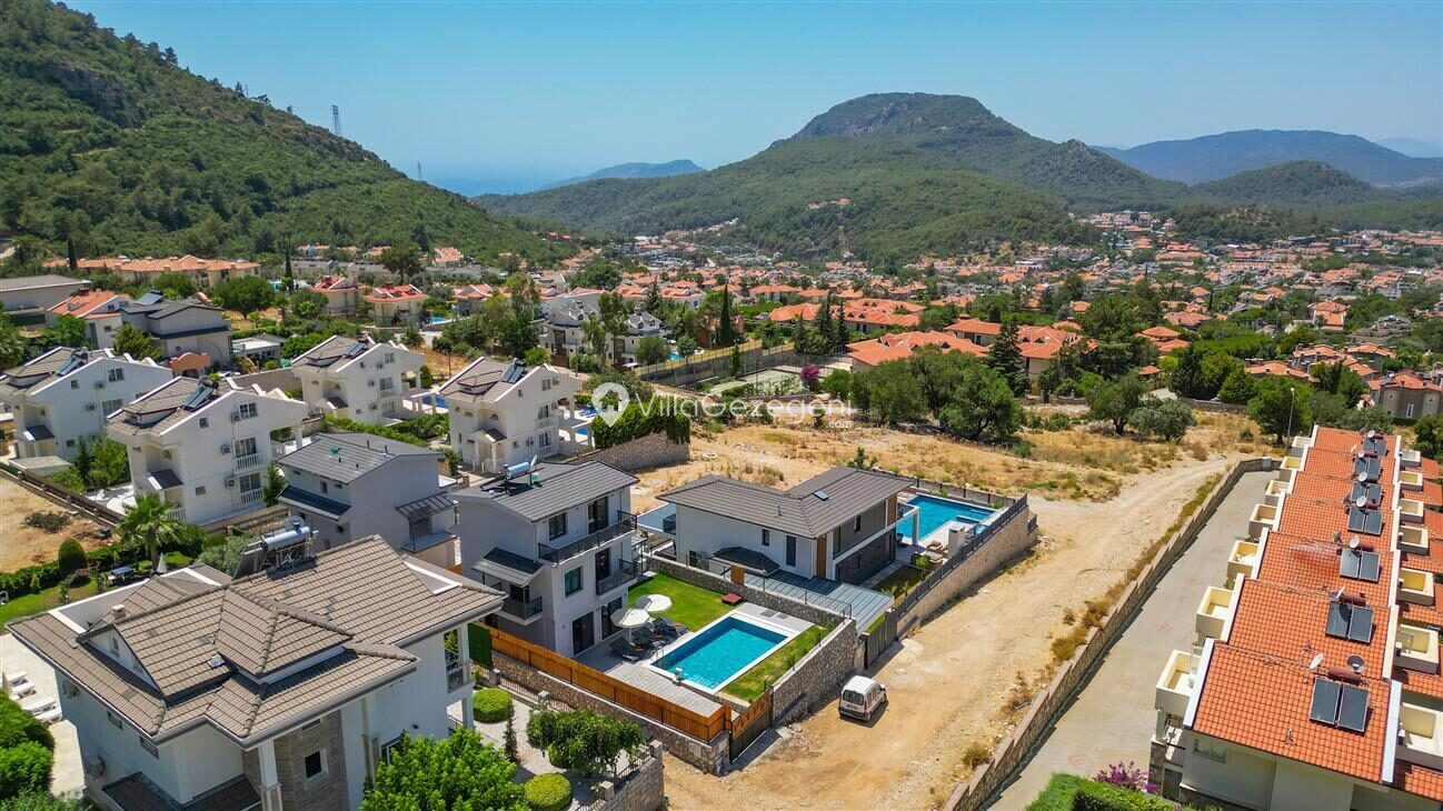 Villa Santorini — 69