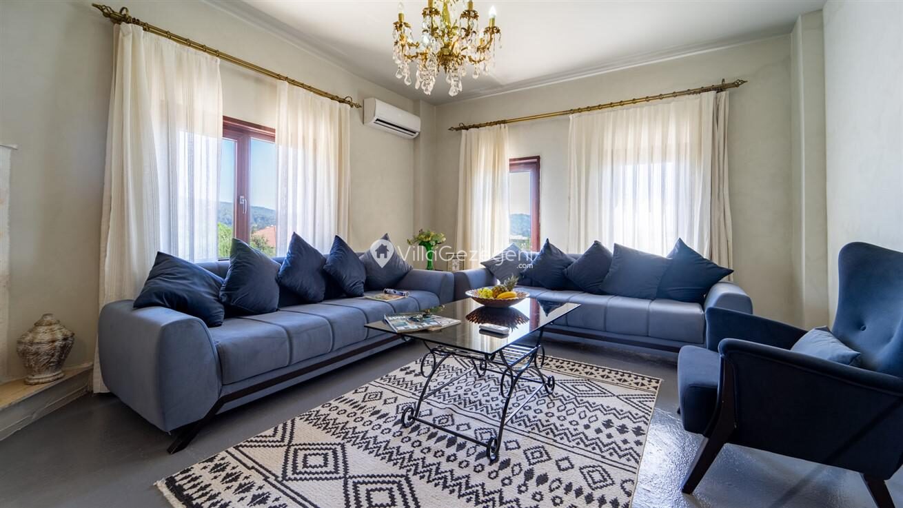 Villa Canan Patara — 87