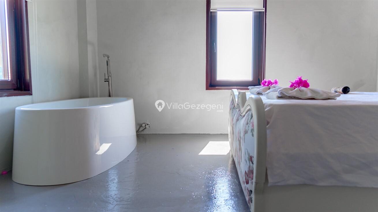 Villa Canan Patara — 101