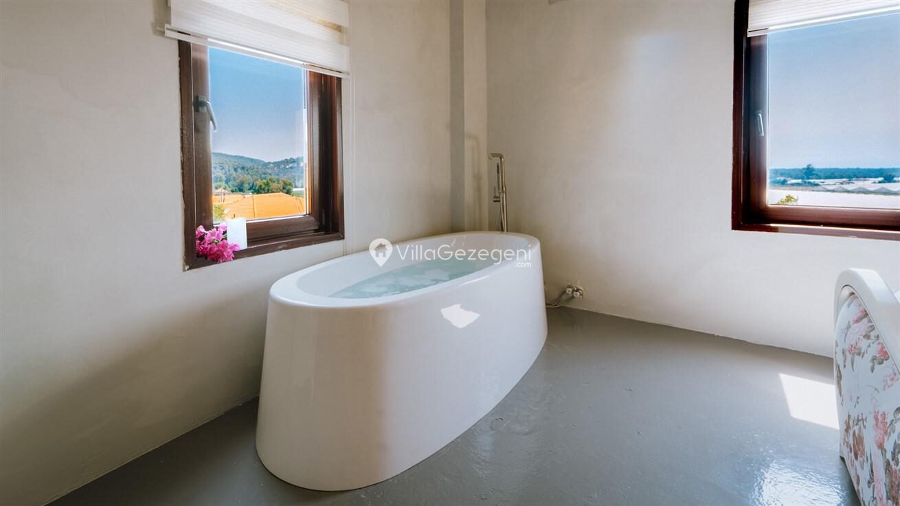 Villa Canan Patara — 111