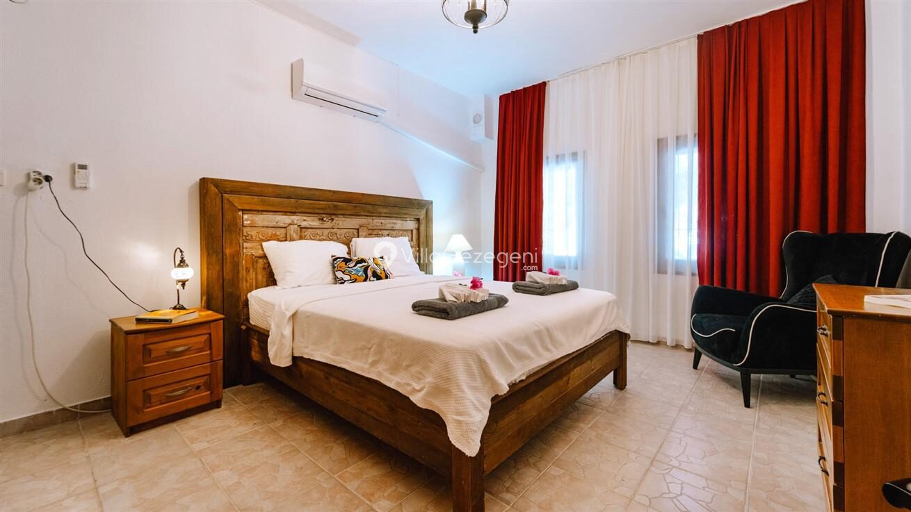 Villa Canan Patara — 113
