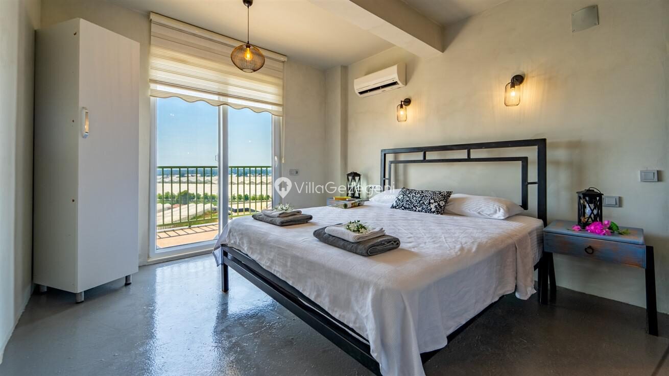 Villa Canan Patara — 130