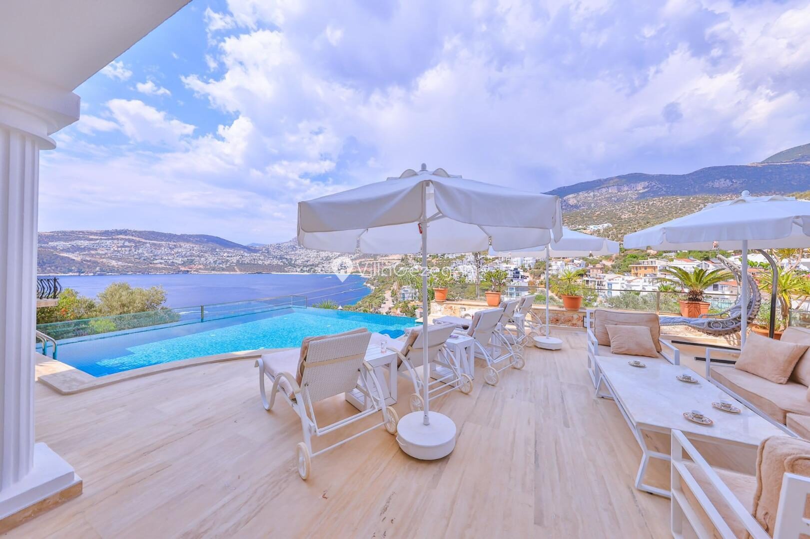 Villa Colossea — 1