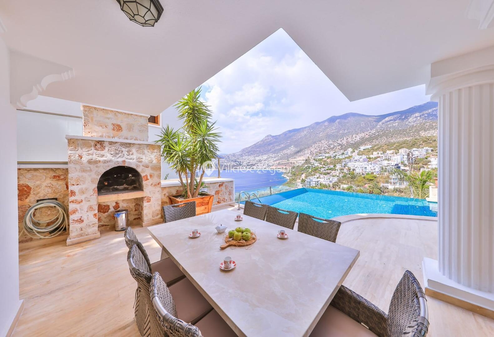 Villa Colossea — 3