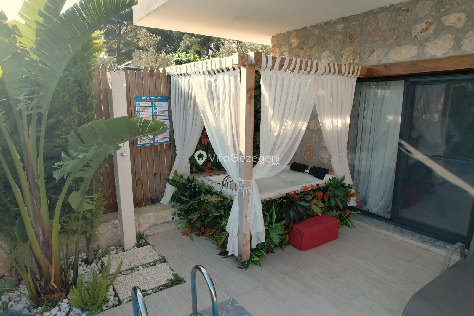 Villa Aşk — 2