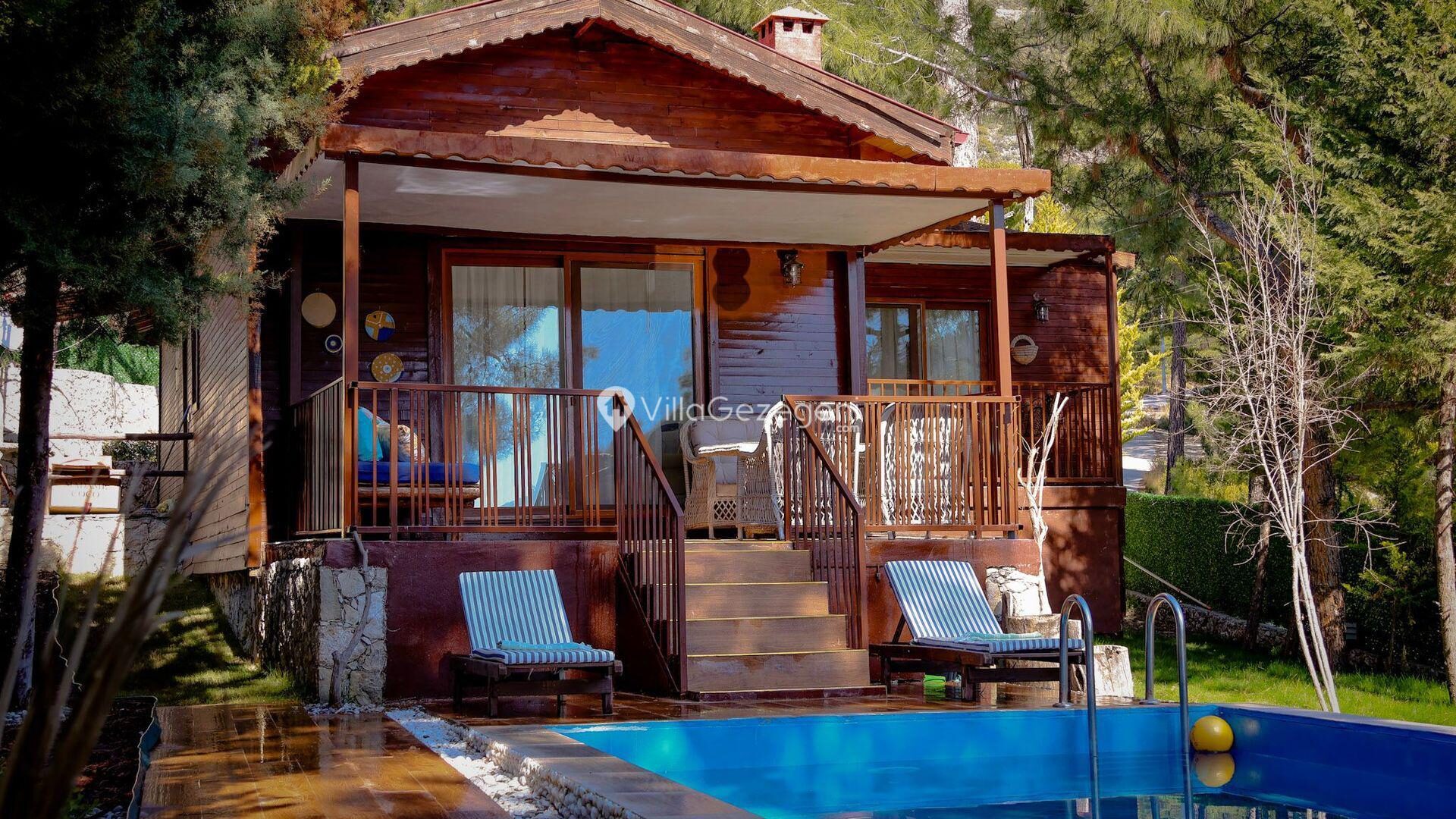 Villa Venüs İslamlar — 2