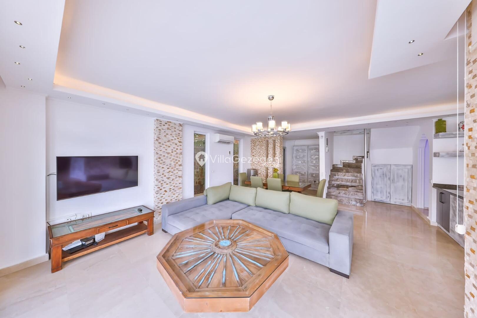 Villa Colossea — 9
