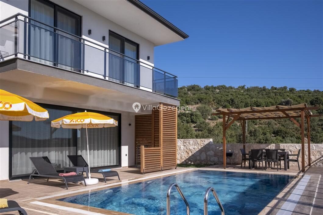 Villa Savaya 2 — 3