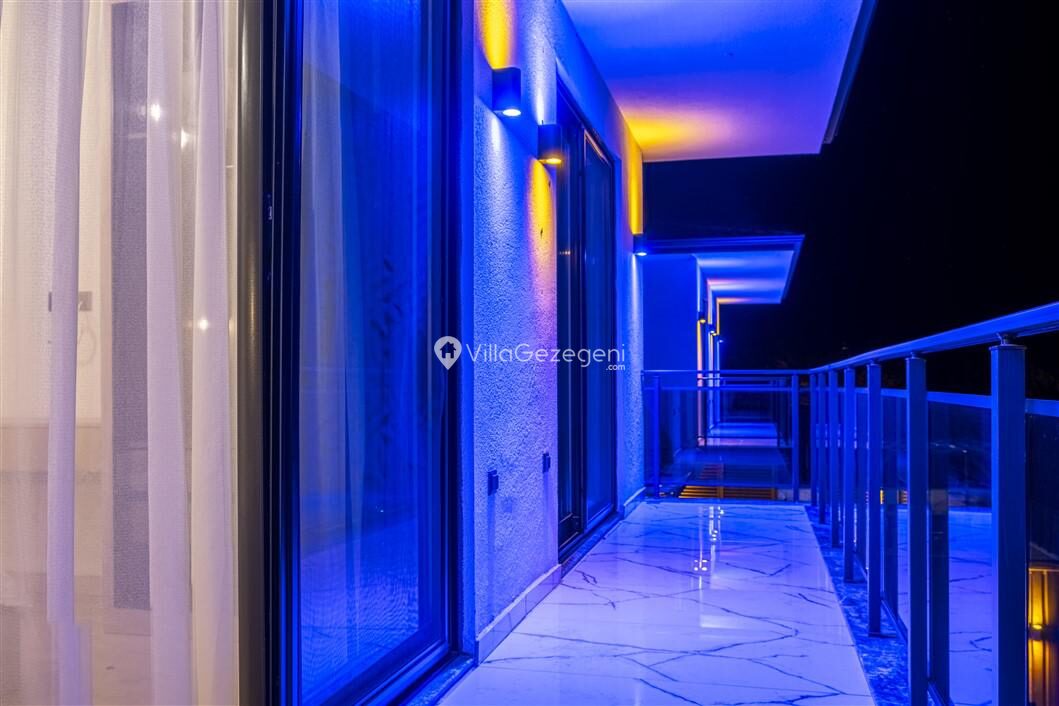 Villa Savaya 2 — 5