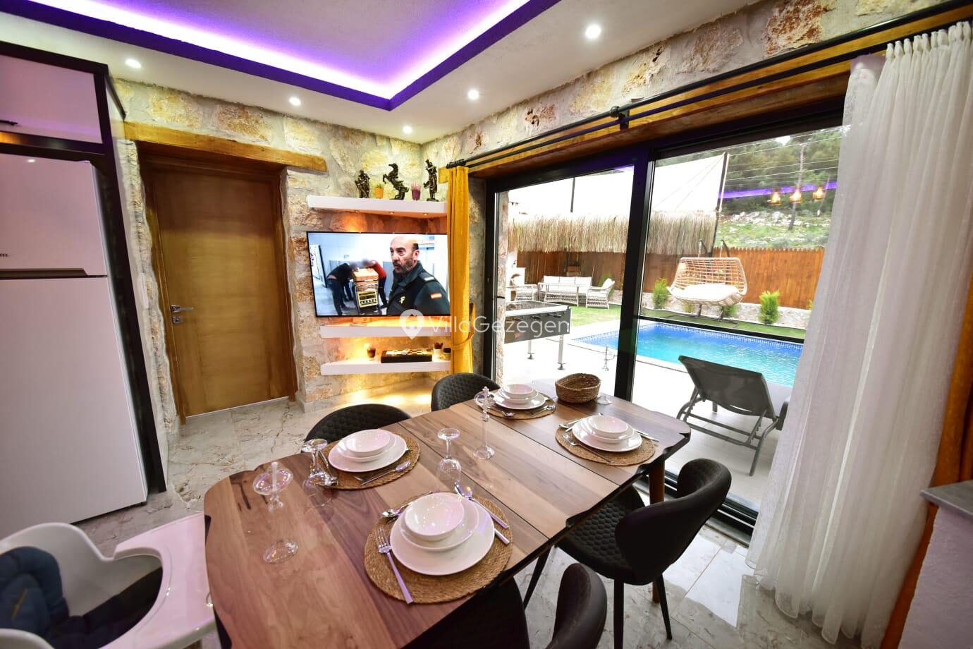 Villa Aşk — 7