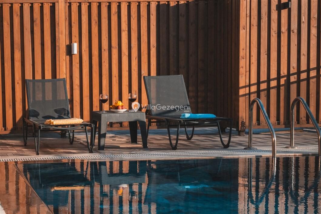 Villa Savaya 2 — 8