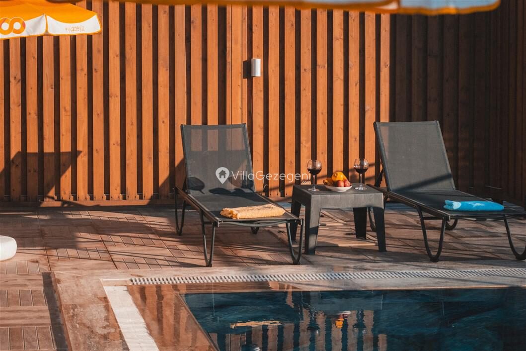 Villa Savaya 2 — 9