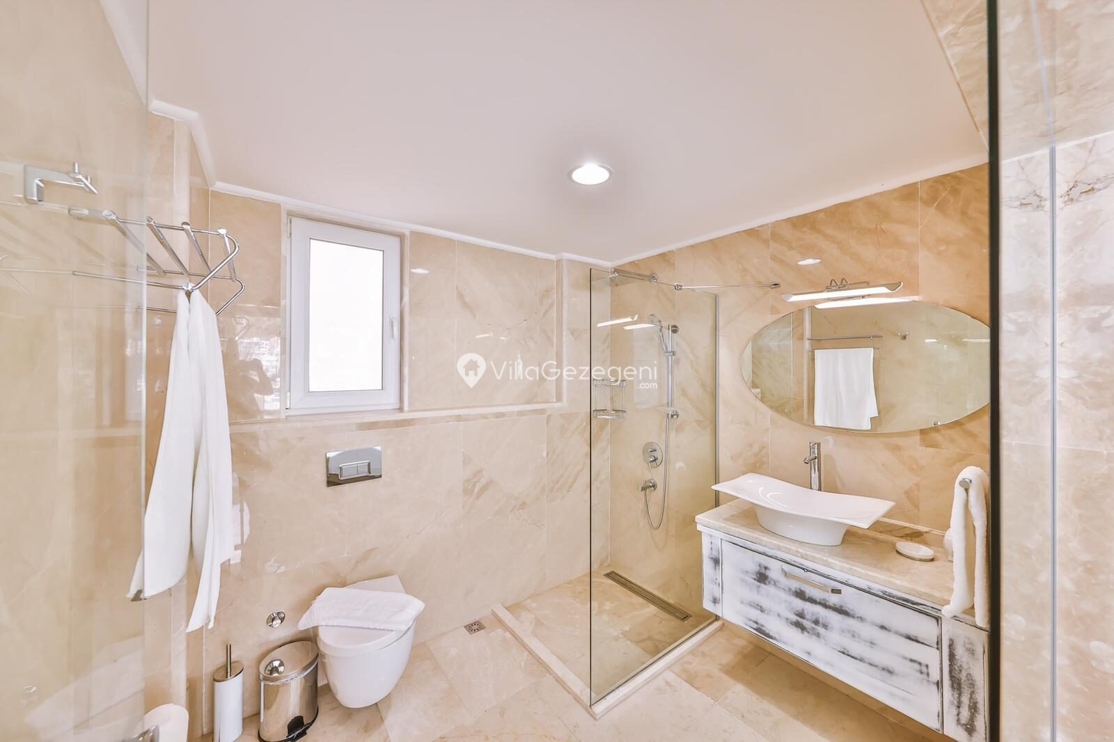 Villa Colossea — 14