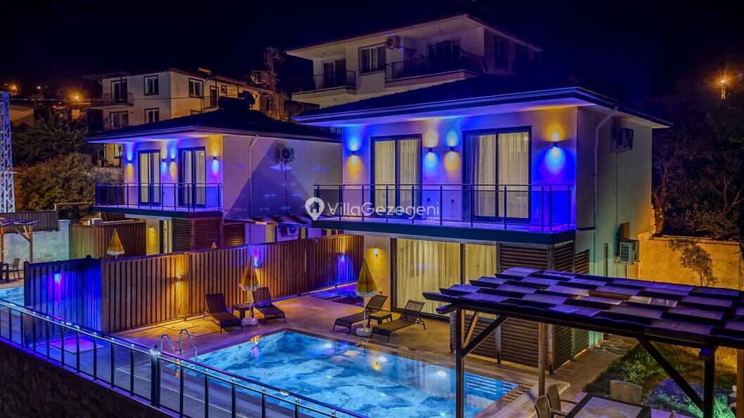 Villa Savaya 2 — 11
