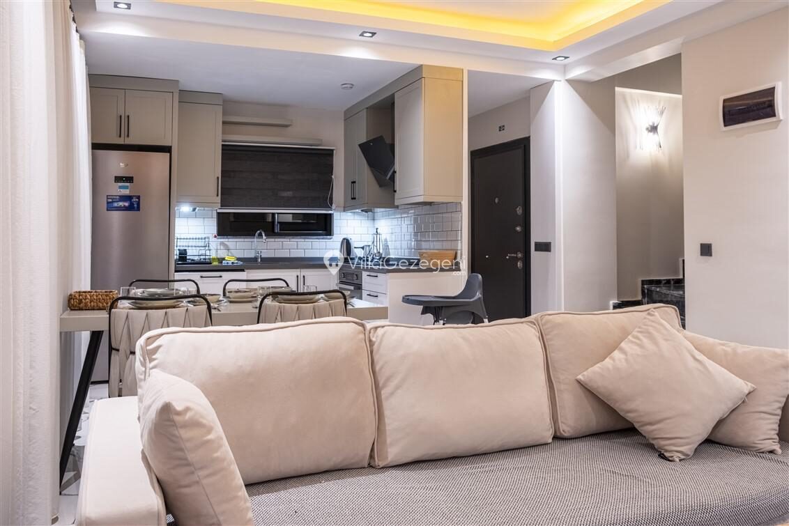 Villa Savaya 1 — 10