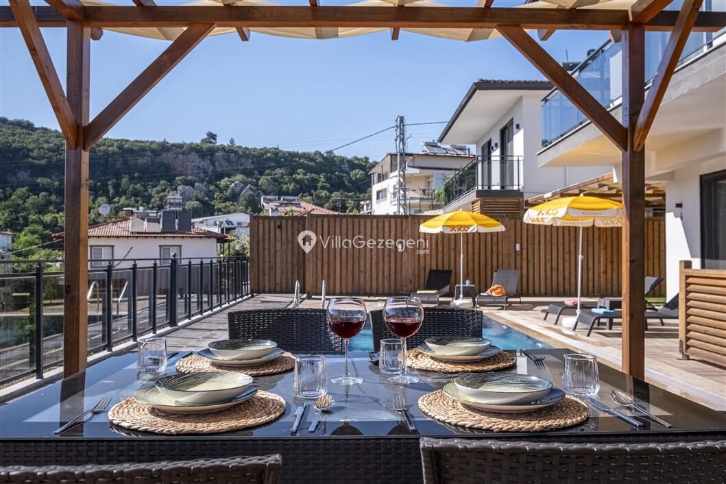 Villa Savaya 2 — 12