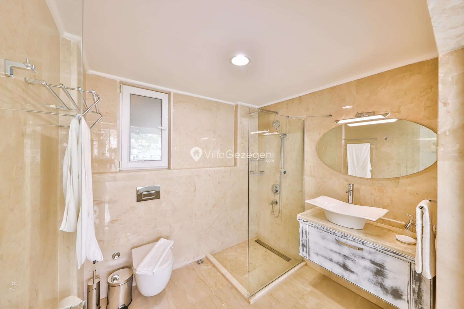 Villa Colossea — 16