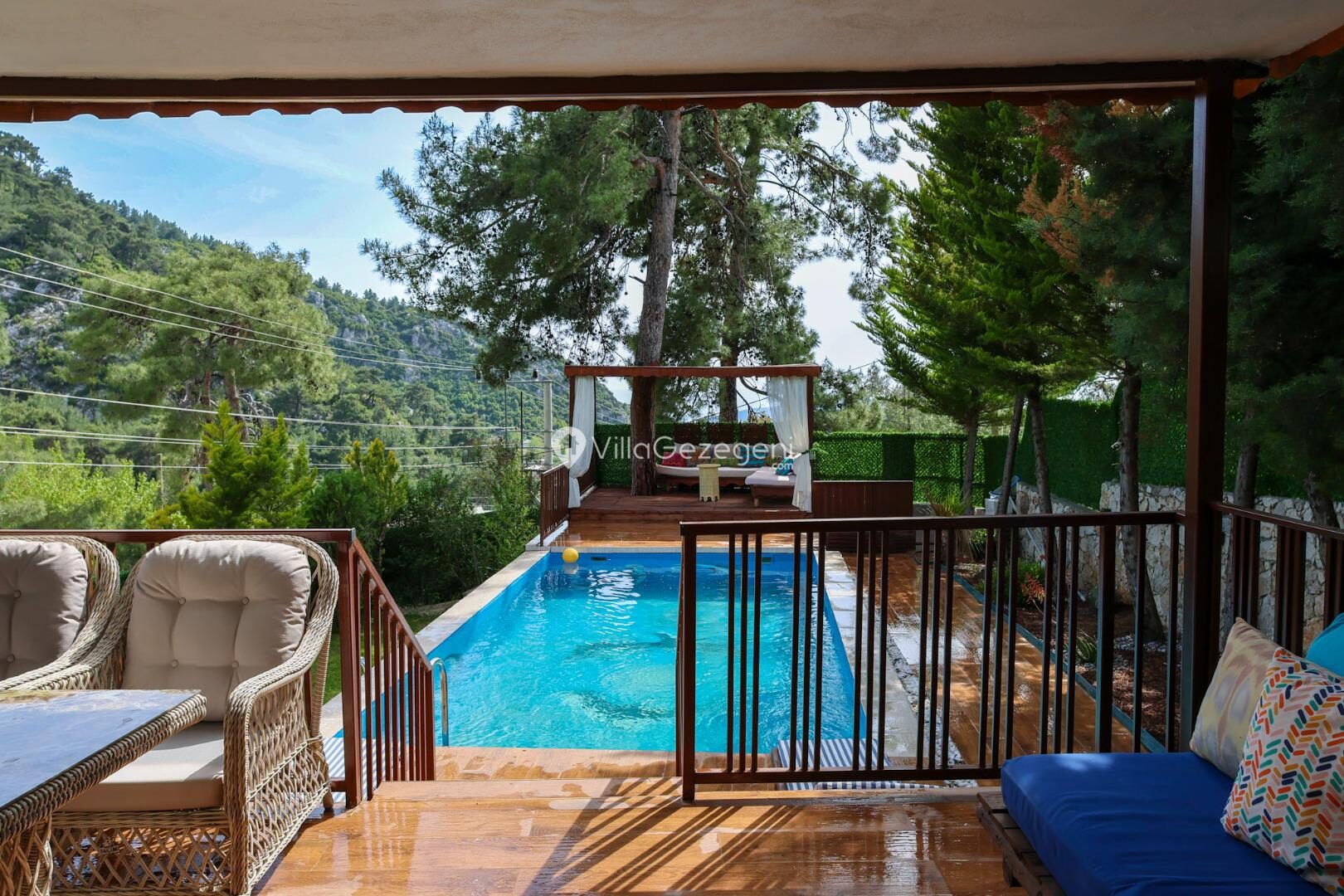 Villa Venüs İslamlar — 9